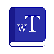 My personal dictionary WordTheme Pro 8.3.0 APK