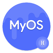 MyOs Kwgt 13.0 APK Paid