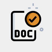 N Docs  Office, PDF, Text, Markup, Ebook Reader 5.3.7 Mod APK