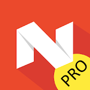 N+ Launcher Pro Nougat 7.0 Oreo 8.0 Pie 9.0 1.8.0 APK