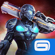 N O V A Legacy v 5.8.1g Hack mod apk (Unlimited Money)