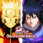 NARUTO X BORUTO NINJA VOLTAGE v 4.0.0 APK + Hack MOD (No Skill Cooldown)
