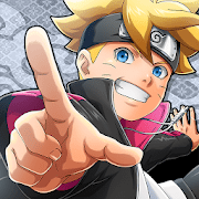 NARUTO X BORUTO NINJA VOLTAGE v 5.0.0 Hack mod apk (No Skill Cooldown)