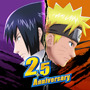 NARUTO X BORUTO NINJA VOLTAGE v 5.1.1 Hack mod apk (No Skill Cooldown)