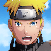 NARUTO X BORUTO NINJA VOLTAGE v 6.3.1 Hack mod apk (No Skill Cooldown)