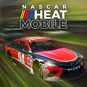 NASCAR Heat Mobile v 3.1.9 APK + Hack MOD (Money)