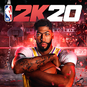 NBA 2K20 v 84.0.1 hack mod apk (Money)