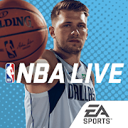 NBA LIVE Mobile Basketball v 4.0.20 Hack MOD APK (Money)
