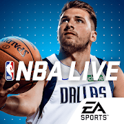 NBA LIVE Mobile Basketball v 4.3.50 Hack mod apk (Unlimited Money)