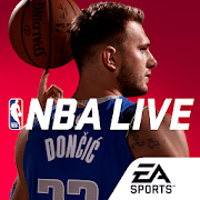 NBA LIVE Mobile Basketball v 4.4.30 Hack mod apk (Unlimited Money)