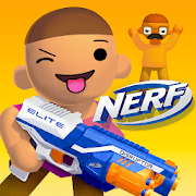 NERF Epic Pranks  v 1.6.3 Hack mod apk (Unlocked)