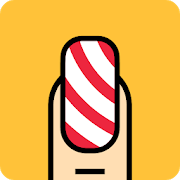Nail Art Designs v 2.60 APK Mod