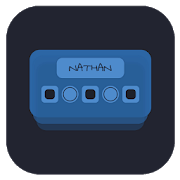 Nathan Kustom 2020.Jan.30.08 APK Paid