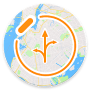 Navigator for Mi Band 3, 4, Bip and Cor v 4.1.0 APK