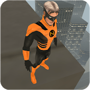 Naxeex Superhero v 1.7 Hack mod apk (Unlimited Money)