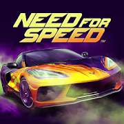 Need for Speed No Limits v 4.8.41 Hack mod apk (China Unofficial)