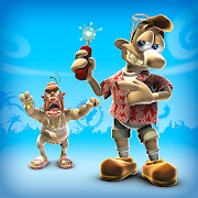 Neighbours from Hell: Season 2 v 3.2.6 Hack MOD APK (Unlocked)