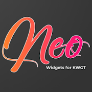 Neo Widgets for KWGT 5.1 APK Paid