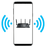NetShare no-root-tethering Pro v 1.79 APK