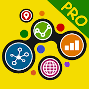 Network Manager  Network Tools &amp; Utilities (Pro) 18.6.8-PRO APK SAP