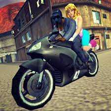 تنزيل لعبة New Gangster Crime للاندرويد apk
