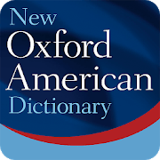 New Oxford American Dictionary 11.4.602 Premium APK Modded SAP