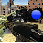 New Sniper 3D FPS Shooter v 1.0.6 hack mod apk (God mode)