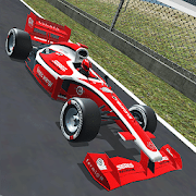 New Top Speed Formula Car Racing Games 2020 v 1.1 Hack mod apk (Unconditionally upgrade the vehicle)