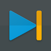 Next Track Skip tracks with volume buttons 1.24 Pro APK