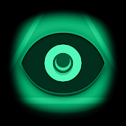 Night Vision Stealth Green Icon Pack 1.5 APK Patched