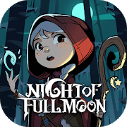 Night of the Full Moon v 1.5.1.23 Hack mod apk (Mod Money / Unlocked)