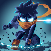 Ninja Dash Run Epic Arcade Offline Games 2020 v 1.4.2 Hack mod apk (Unlimited Money)