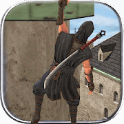 Ninja Samurai Assassin Hero II v 1.3.1 Hack mod apk (Unlimited Money)
