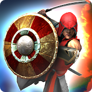 Ninja Samurai Legend Hero Fighting v 1.0.1 hack mod apk (Money)