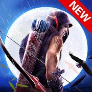 Ninja’s Creed  3D Sniper Shooting Assassin Game v 1.1.2 Hack mod apk (Unlimited Money)