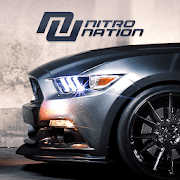 Nitro Nation Drag & Drift Racing v 6.12.2 Hack mod apk (Unlimited Money)