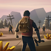 No Way To Die Survival v 1.5 Hack mod apk (Unlimited Ammo / Food / Resources)