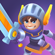 Nonstop Knight 2 Action RPG v 1.9.5 Hack mod apk (Mod Energy)