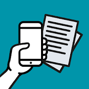 Notebloc PDF Scanner App Scan, save &amp; share Premium v4.0.0 APK