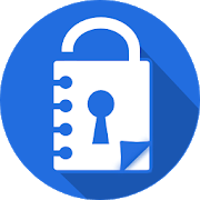 Notepad with password FREE v 2019.09.23 APK AdFree