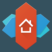 Nova Launcher 6.2.18 Prime APK Beta Mod