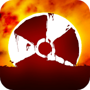 Nuclear Sunset Survival in post apocalyptic world v 1.2.4 Hack mod apk (free shopping)
