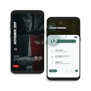 Nyctophilia For KWGT 2020.Jan.31.13 APK