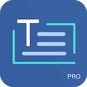 OCR Text Scanner  pro Convert an image to text v 1.6.4 b120 APK Patched