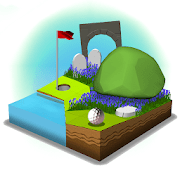 OK Golf v 2.3.1 Hack MOD APK (Stars / Unlocked)