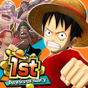 ONE PIECE Bounty Rush v 30300 Hack MOD APK (No Skill Cooldown / Frozen Ai)