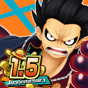 ONE PIECE Bounty Rush v 33200  Hack mod apk (No Skill Cooldown / Frozen Ai)