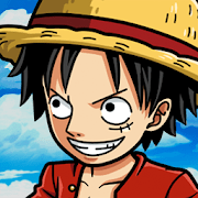ONE PIECE TREASURE CRUISE v 10.0.1 Hack mod apk (God Mode / Infinite Cards Space)