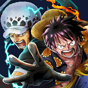 ONE PIECE TREASURE CRUISE v 9.5.0 Hack mod apk (God Mode / Infinite Cards Space)