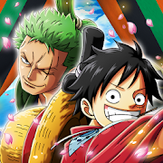 ONE PIECE TREASURE CRUISE v 9.6.0  Hack mod apk (God Mode / Infinite Cards Space)
